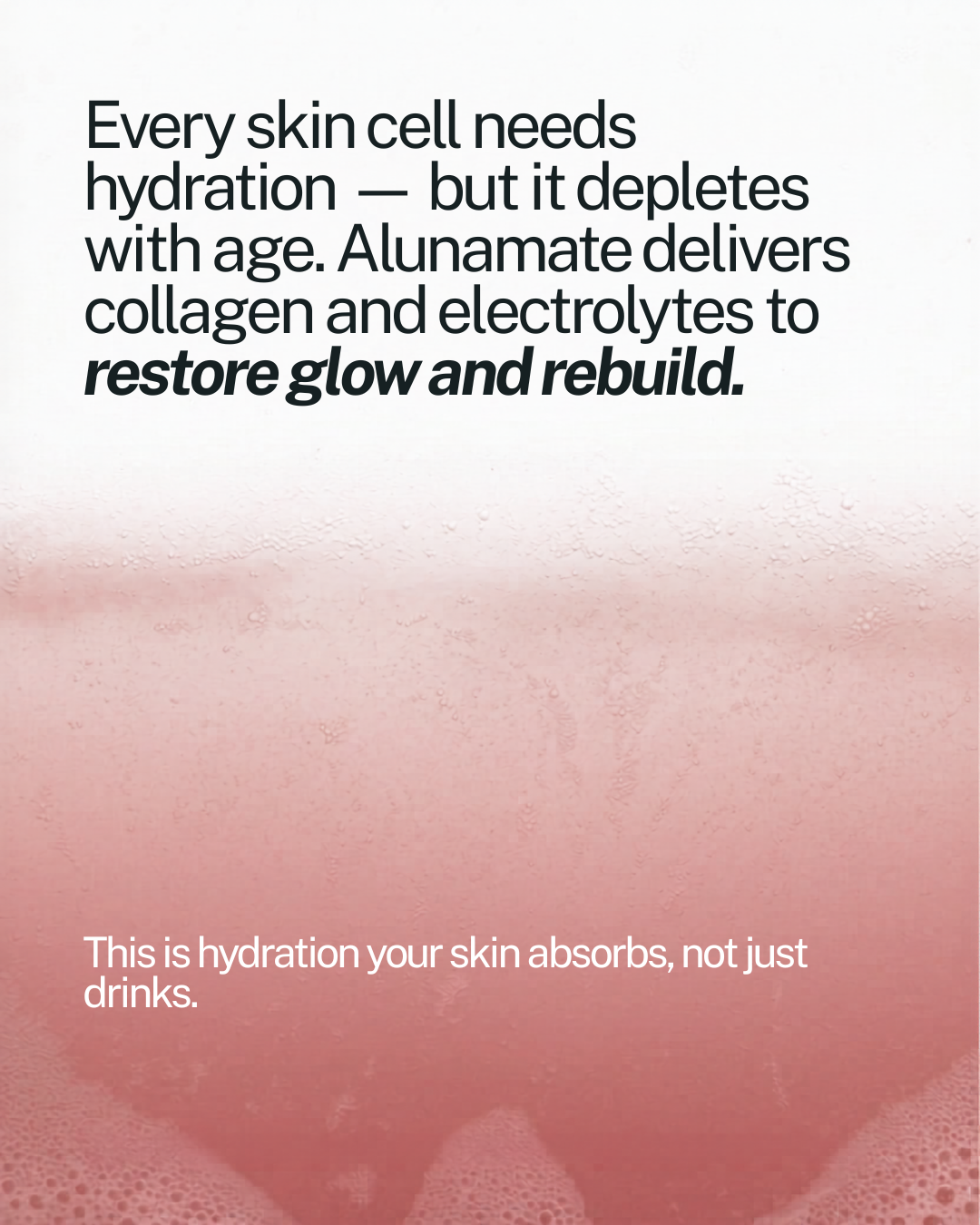 Beauty Hydration - Starter Pack