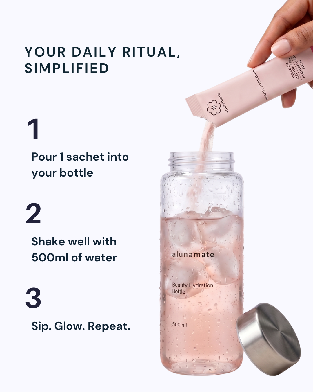 Beauty Day + Night Bundle