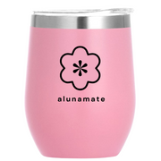 Perfect Pink Tumbler