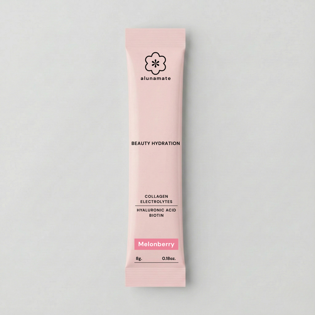 Beauty Hydration — Pre-Order
