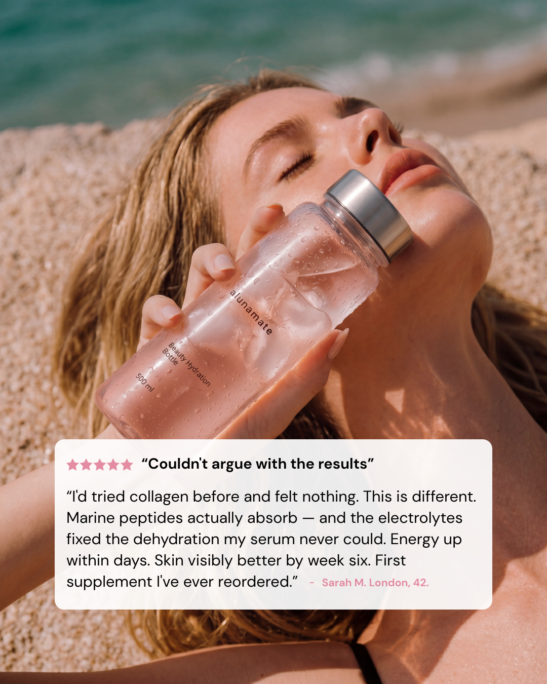 Beauty Day + Night Bundle