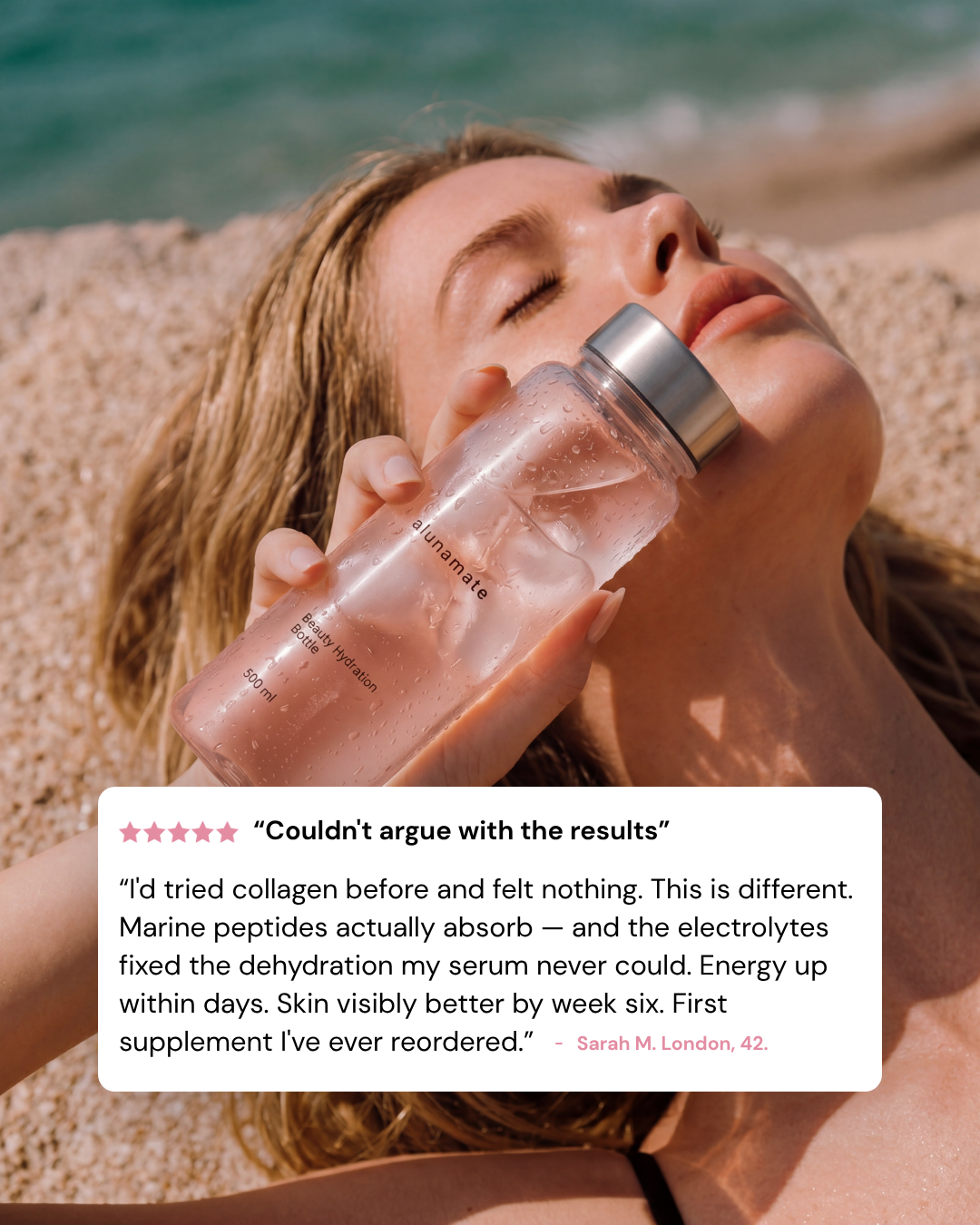 Beauty Hydration