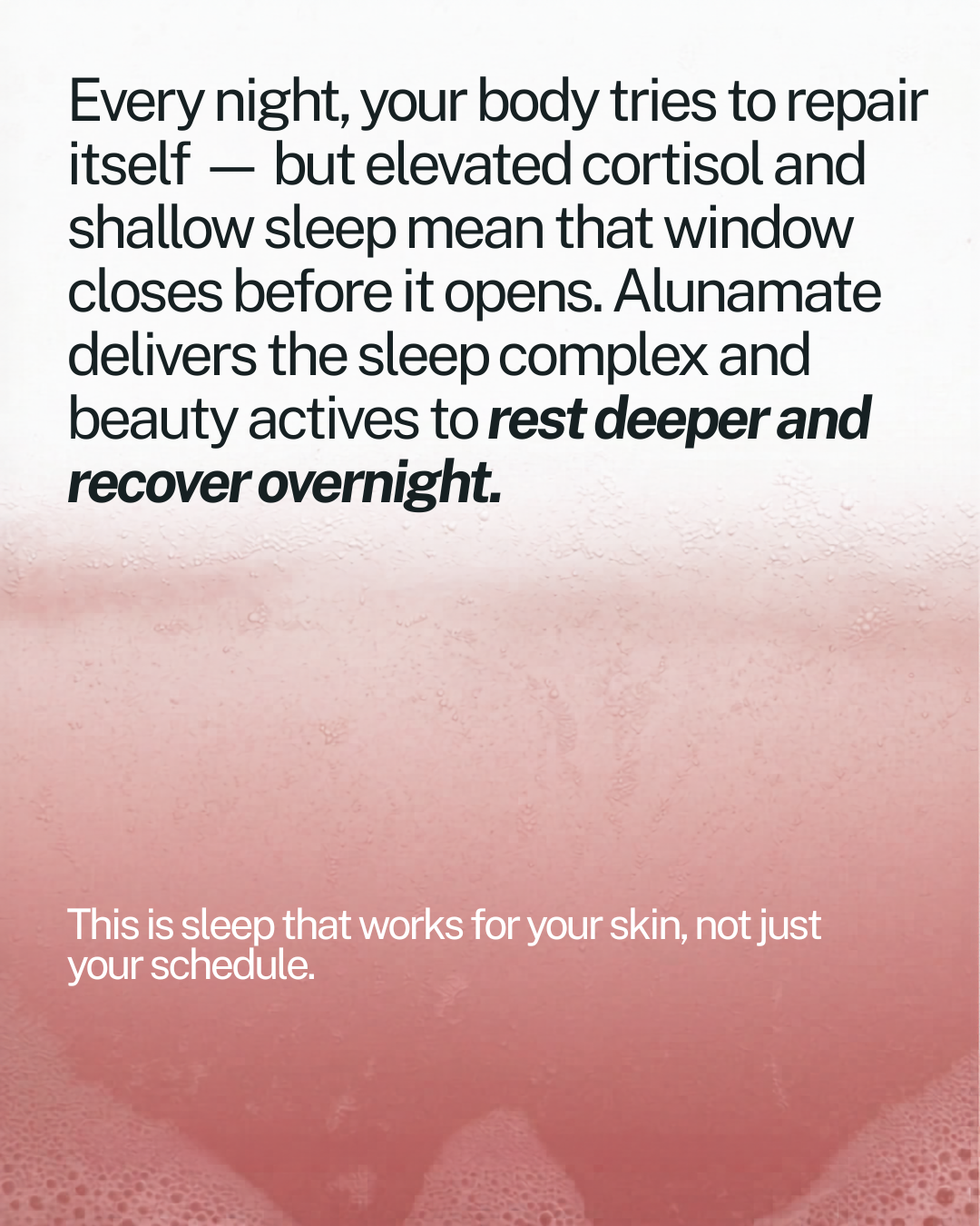 Beauty Sleep - Starter Pack