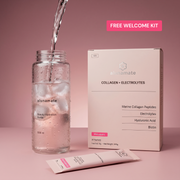 Beauty Hydration