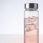 Daily Hydration Bottle